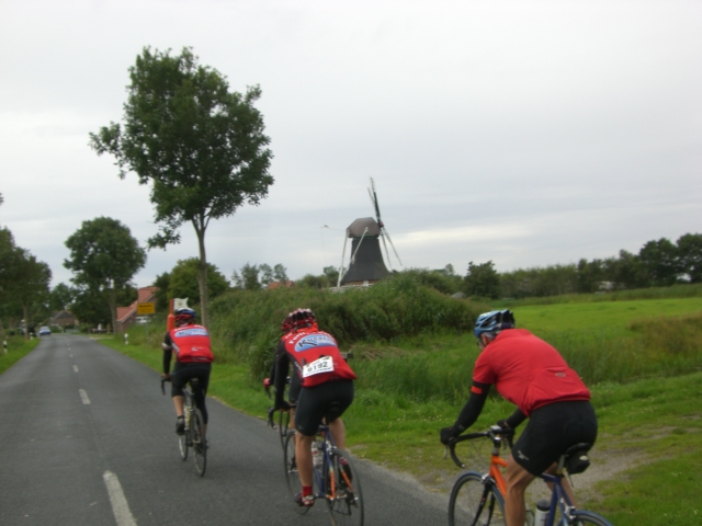 Marathon Aurich 070